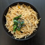 Vermicelli Upma